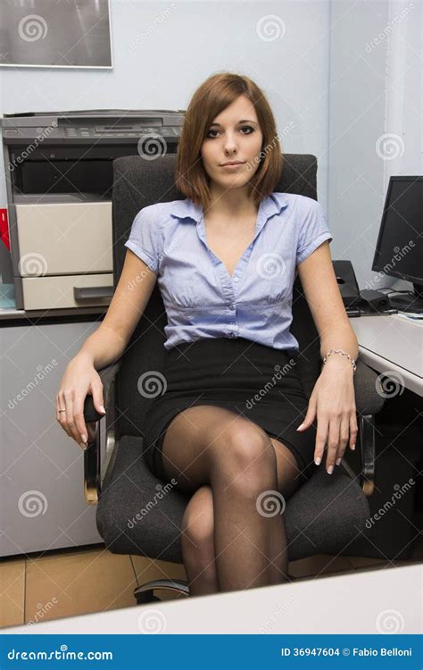 sexy sekretärin|Secretary Miniskirt Images – Browse 1,039 Stock Photos